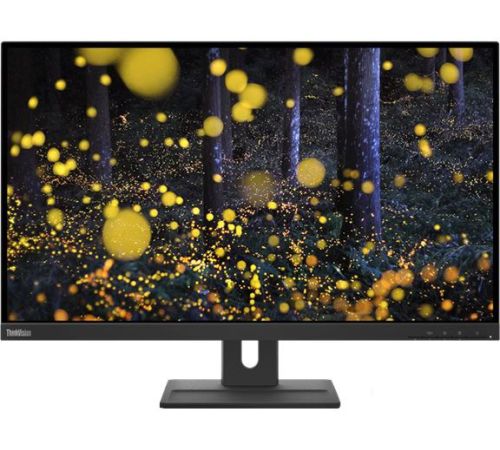 Монитор Lenovo ThinkVision E27q-20