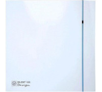 Осевой вентилятор Soler&Palau Silent-100 CZ Design [5210601800]