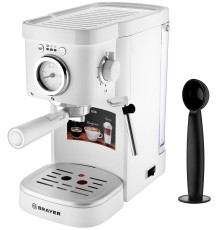 Рожковая кофеварка Brayer BR1106