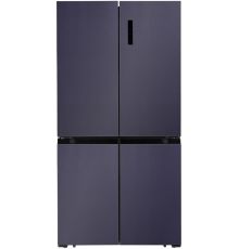 Четырёхдверный холодильник LEX LCD505BMID