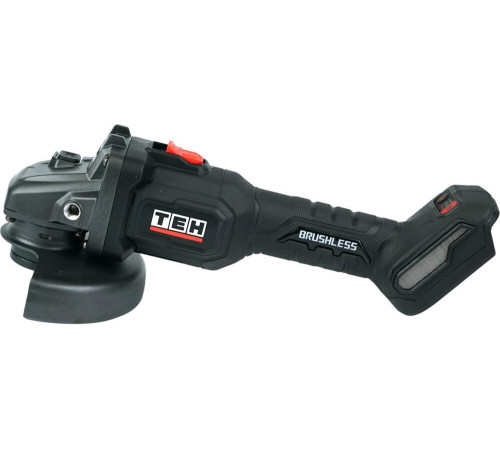 Угловая шлифмашина TEH LG125M-1B с 1-им АКБ