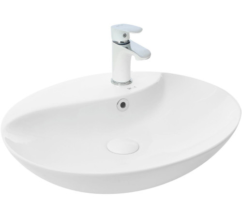 Умывальник WeltWasser Elbach 1147