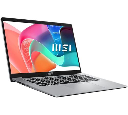 Ноутбук MSI Modern 14 F1MG-816XRU