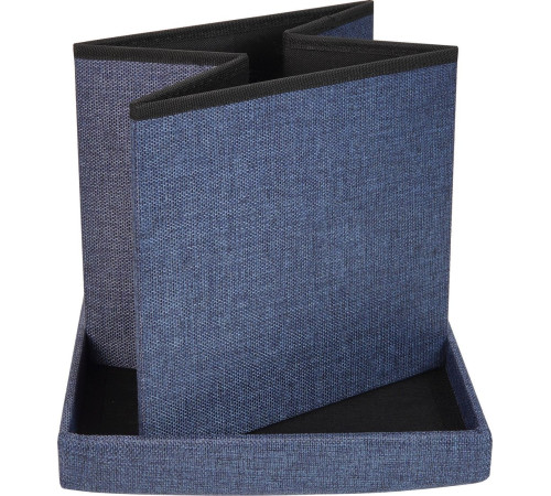 Пуф Гелеос 31-НВ складной синий