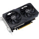 Видеокарта ASUS Dual GeForce RTX 3050 V2 OC Edition 8GB GDDR6 DUAL-RTX3050-O8G-V2
