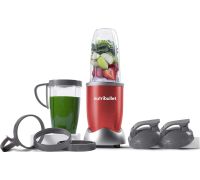 Стационарный блендер NutriBullet Pro NB908R