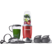 Стационарный блендер NutriBullet Pro NB908R