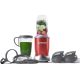 Стационарный блендер NutriBullet Pro NB908R