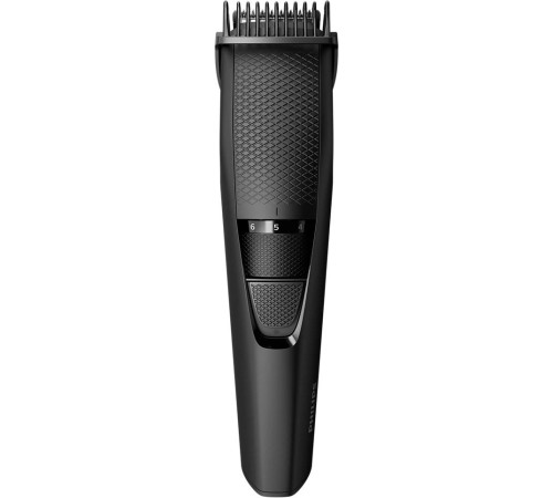 Универсальный триммер Philips Beardtrimmer series 3000 BT3208/13