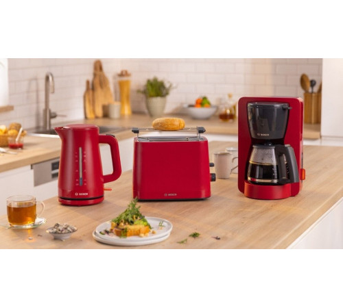 Тостер Bosch TAT3M124