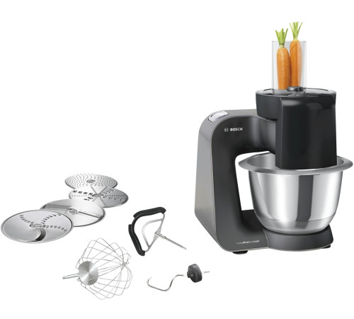 Кухонная машина Bosch MUM59N26DE