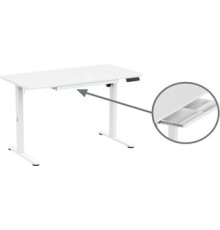 Стол для работы стоя Ritmix TBL-1207S белый
