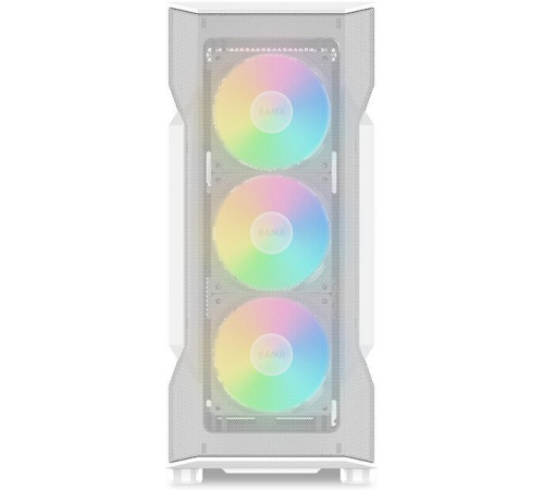 Корпус Sama S40 белый