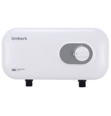 Проточный электрический водонагреватель Timberk Harmony T-WI7-P17-SC