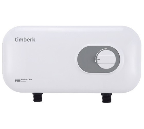 Проточный электрический водонагреватель Timberk Harmony T-WI7-P17-SC