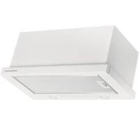 Кухонная вытяжка KUPPERSBERG Slimturbo 60 W