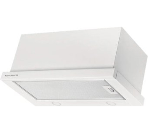 Кухонная вытяжка KUPPERSBERG Slimturbo 60 W
