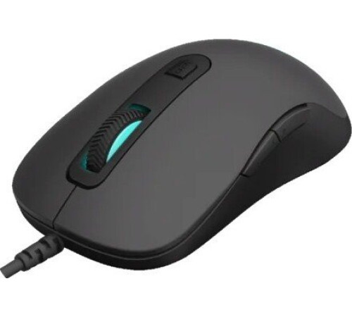 Игровая мышь Rapoo V16RGB черный