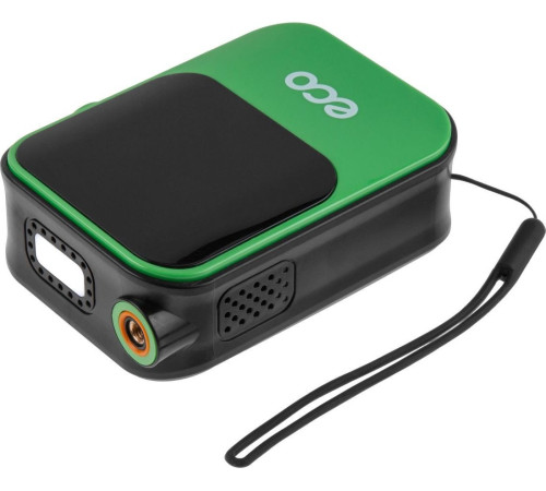 Автомобильный компрессор ECO AE-007 Comfort