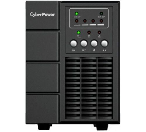 Источник бесперебойного питания CyberPower Online SC OLS1000EC