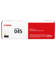Картридж Canon 045Y [1239C002AA]