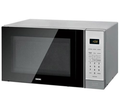 Микроволновая печь BBK 20MWS-729S/BS