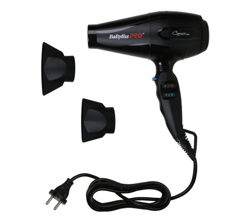 Фен BaByliss PRO BAB6510IRE