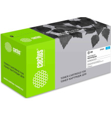 Тонер CACTUS CS-TN221C аналог Konica Minolta TN221C