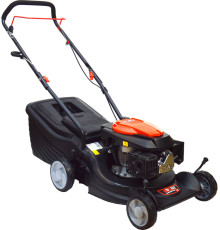 Газонокосилка Brait BLM2640M Pro