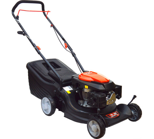 Газонокосилка Brait BLM2640M Pro