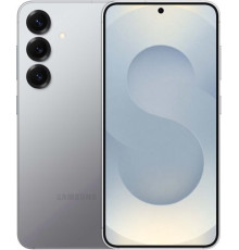 Телефон Samsung Galaxy S25 SM-S931B 12GB/512GB серый