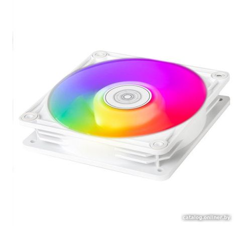 Вентилятор для корпуса SilverStone Vista 140 ARGB SST-VS120W-ARGB