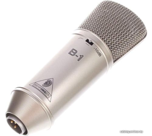 Микрофон Behringer B-1