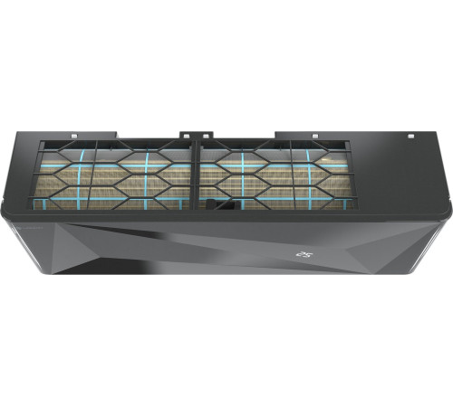 Кондиционер Loriot Diamond Black DC Inverter LAC-09MDI