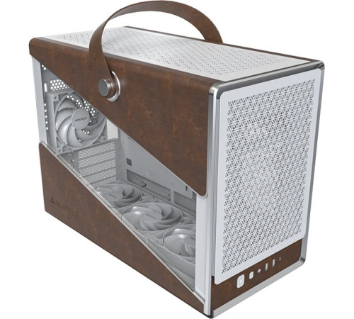 Корпус Montech Heritage Pro белый