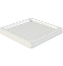 Душевой поддон Radomir 110x110 1-11-0-0-0-120