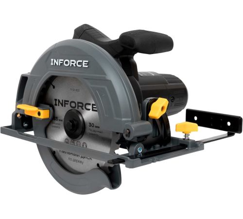 Дисковая циркулярная пила Inforce DS1915