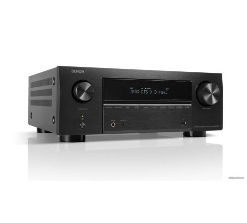 AV усилитель Denon AVC-X3800H