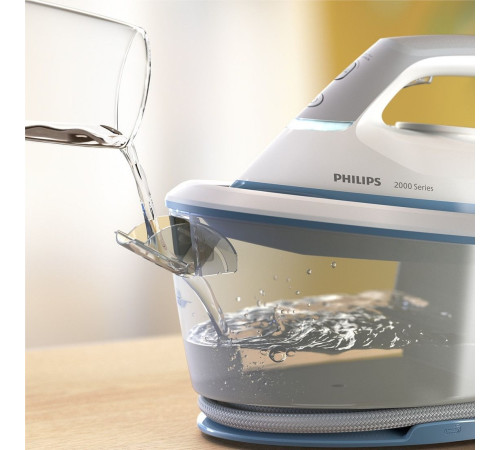 Утюг Philips PSG2000/20