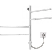 Полотенцесушитель Gloss & Reiter E2.L.43x60.F4 таймер