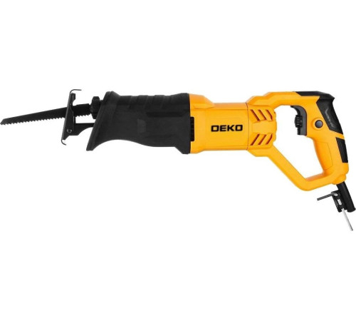 Сабельная пила Deko DKRS1100V 083-1071