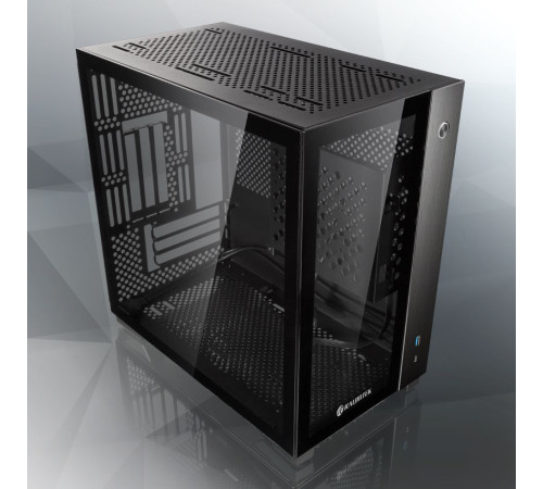 Корпус Raijintek Pean Mini