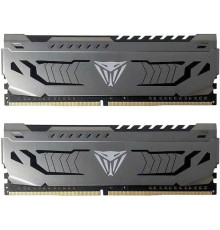 Оперативная память Patriot Viper Steel 2x8GB DDR4 PC4-25600 PVS416G320C6K