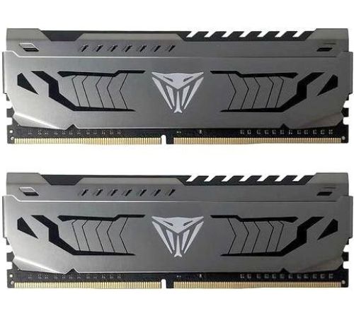Оперативная память Patriot Viper Steel 2x8GB DDR4 PC4-25600 PVS416G320C6K