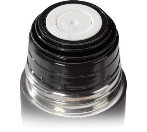 Термос Colorissimo Thermos 0.5л розовый [HT01-RO]