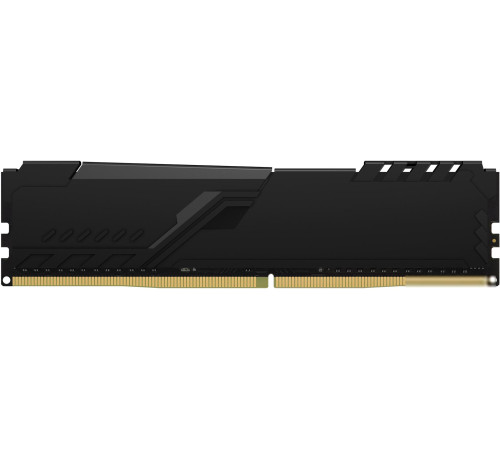 Оперативная память Kingston FURY Beast 4x32GB DDR4 PC4-25600 KF432C16BBK4/128