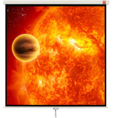 Проекционный экран Avtek Video 280 280x212 1EVS26