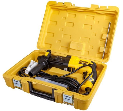 Перфоратор Hanskonner HRH0828RE