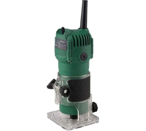 Кромочно-петельный фрезер Favourite FER-900