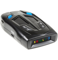 Радар-детектор  Whistler PRO-70ST Ru